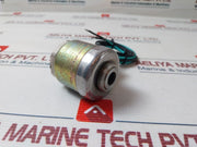 Versa Vsg-4532-ms-xx-167-a120 Solenoid Valve Coil 3.307.129