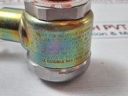 Versa Vsg-4532-ms-xx-167-a120 Solenoid Valve Coil 3.307.129