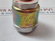 Versa Vsg-4532-ms-xx-167-a120 Solenoid Valve Coil 3.307.129