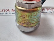 Versa Vsg-4532-ms-xx-167-a120 Solenoid Valve Coil 3.307.129