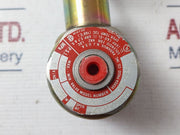 Versa Vsg-4532-ms-xx-167-a120 Solenoid Valve Coil 3.307.129