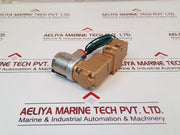 Versa Vsg-8322-pc-xx-a120 Solenoid Valve