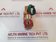 Versa Vsg-8322-pc-xx-a120 Solenoid Valve