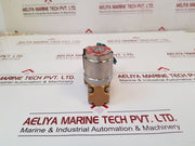 Versa Vsg-8322-pc-xx-a120 Solenoid Valve