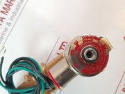 Versa Vsg-8322-pc-xx-a120 Solenoid Valve Free Shipping