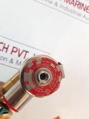 Versa Vsg-8322-pc-xx-a120 Solenoid Valve Free Shipping