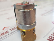 Versa Vsg-8322-pc-xx-a120 Solenoid Valve Free Shipping