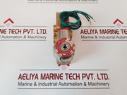 Versa Vsg-8322-pc-xx-a120 Solenoid Valve Free Shipping