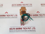 Versa Vsg-8322-pc-xx-a120 Solenoid Valve Free Shipping