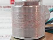 Versa Vsg-8322-xn-a120 Solenoid Valve Selector