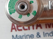 Versa Vsg-8322-xn-a120 Solenoid Valve Selector