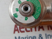 Versa Vsg-8322-xn-a120 Solenoid Valve Selector