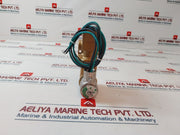 Versa Vsg-8322-xn-a120 Solenoid Valve Selector