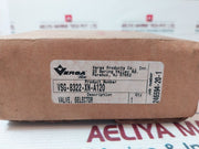 Versa Vsg-8322-xn-a120 Solenoid Valve Selector