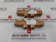 Versa Vsp-4402 5-way Pilot Control Valve