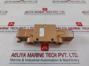 Versa Vsp-4402 5-way Pilot Control Valve