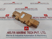 Versa Vsp-4402 5-way Pilot Control Valve
