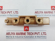 Versa Vsp-4402 5-way Pilot Control Valve
