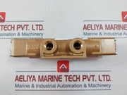 Versa Vsp-4402 5-way Pilot Control Valve