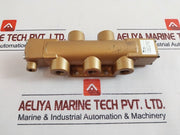Versa Vsp-4402 Pilot Control Valve Vac-200 Vac-14