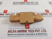 Versa Vsp-4402 Pilot Control Valve Vac-200 Vac-14