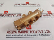 Versa Vsp-4402 Pilot Control Valve Vac-200 Vac-14