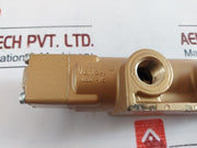 Versa Vsp-4402 Pilot Control Valve Vac-200 Vac-14