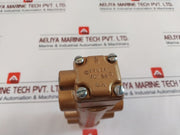 Versa Vsp-4402 Pilot Control Valve Vac-200 Vac-14