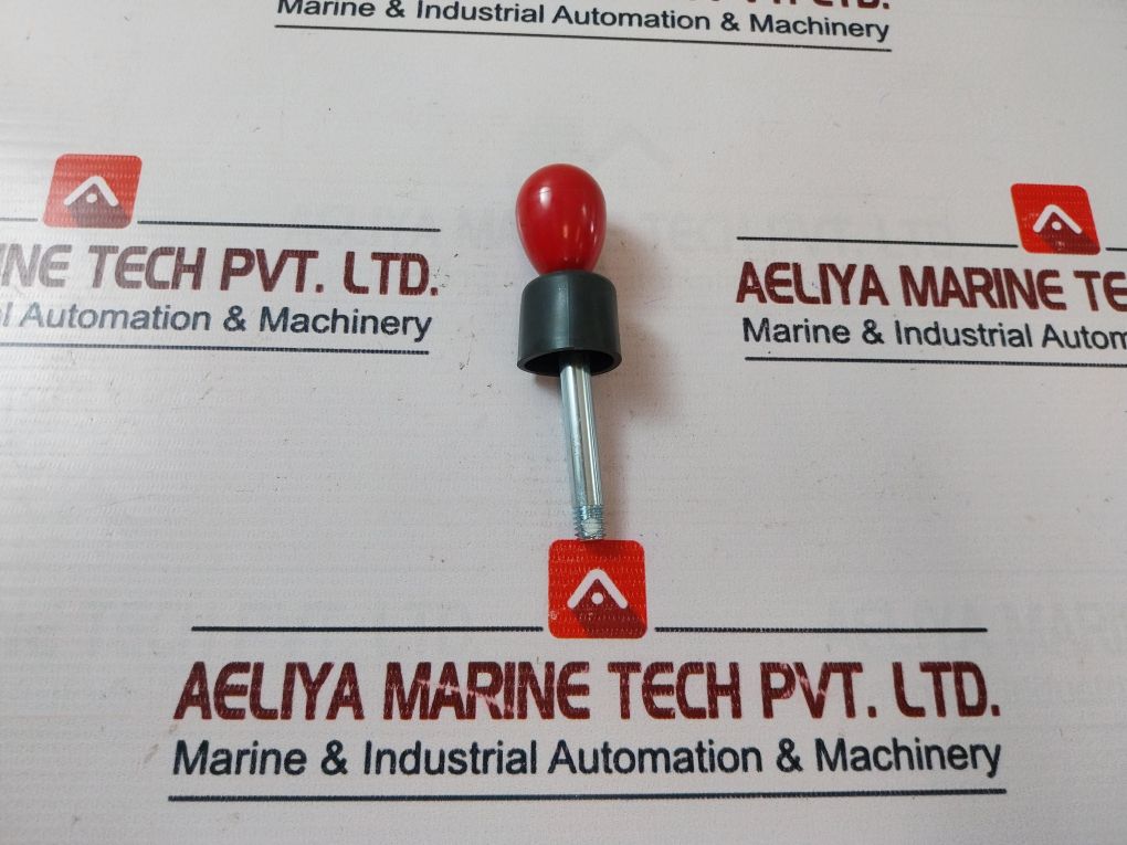 Versa Vzl-3301 3 Way Pneumatic Directional Valve 160-901-07-25