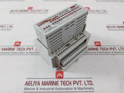 Versatrak Vt-mipm-245-d Mini Ipm Open Rtu Analog I/O Controller Module 10-30Vdc