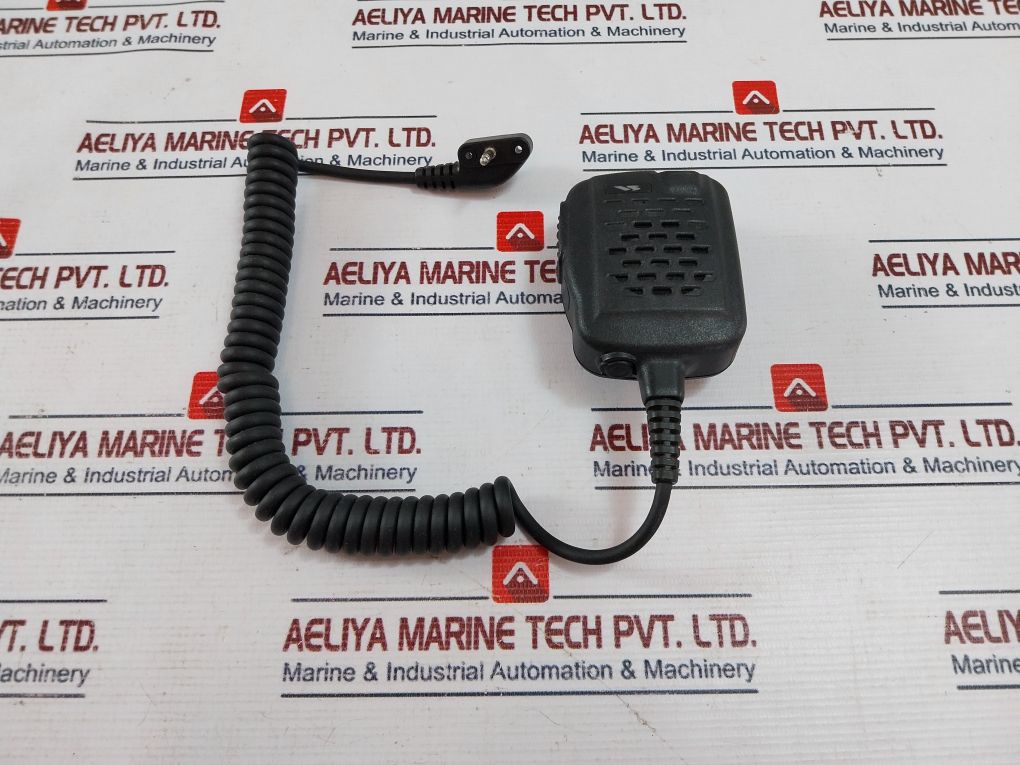 Vertex Mh-45 Noise Cancelling Speaker