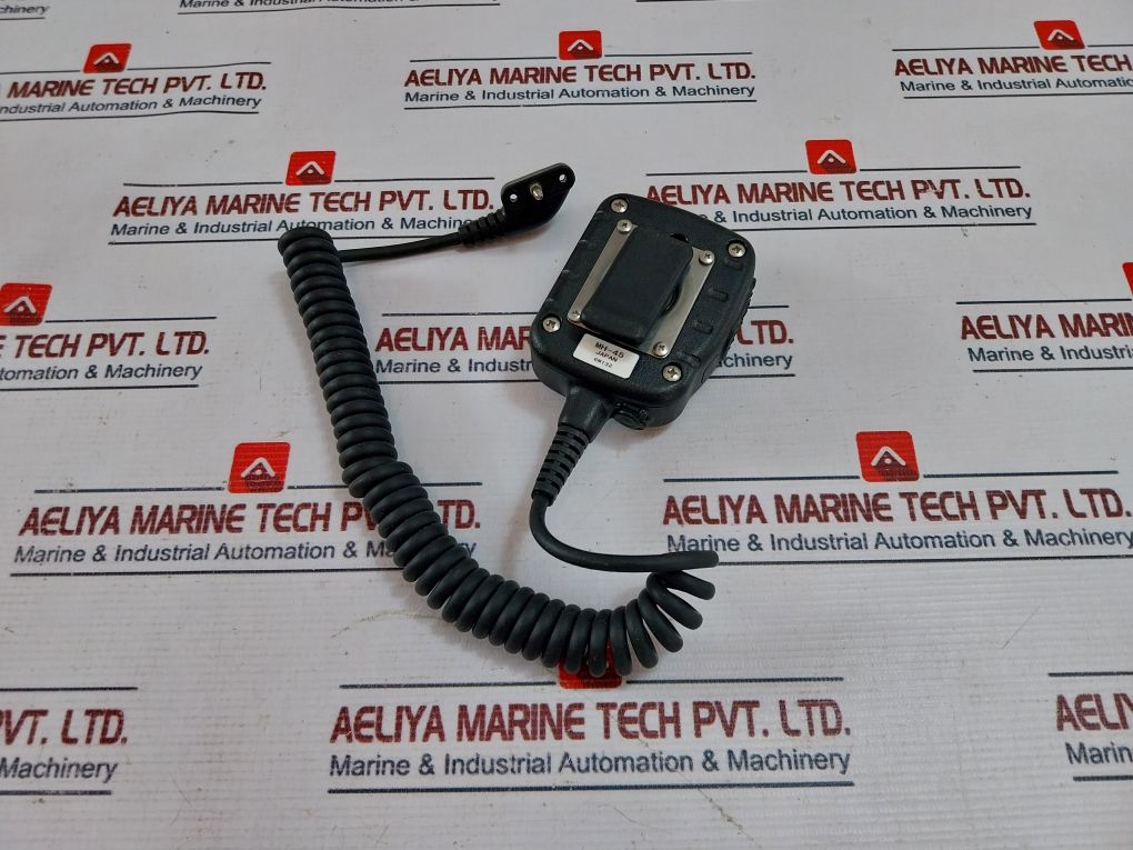 Vertex Mh-45 Noise Cancelling Speaker