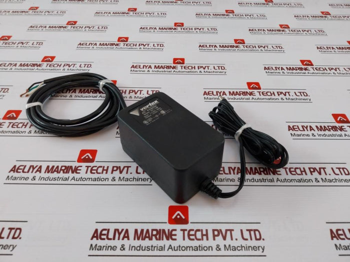 Vertex Pa-14B Ac Adaptor 117Vac 60Hz 12Vdc 1.5A