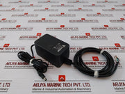 Vertex Pa-14B Ac Adaptor 117Vac 60Hz 12Vdc 1.5A