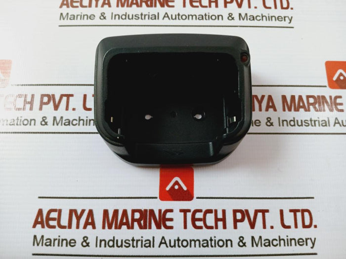 Vertex Standard Cd-26 Battery Charger Cradle Dc 11-16V