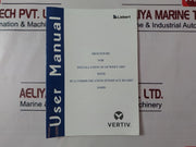 Vertiv Hid10 Intellislot Web Card Set