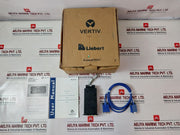 Vertiv Hid10 Intellislot Web Card Set