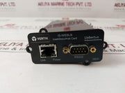 Vertiv Hid10 Intellislot Web Card Set