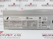 Vesda Vlc Laser Compact Aspirating Smoke Detector Model 18-30Vdc 10.5WÂ 