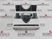 Vesda Vlf-500-02 Laser Focus Aspirating Smoke Detector 18-30Vdc