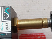 Vesta Be 1M-2 Solenoid Valve