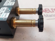 Vesta Be 1M-2 Solenoid Valve