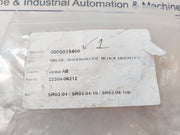 Vesta Be 1M-2 Solenoid Valve