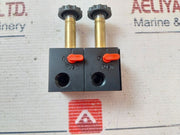 Vesta Be 1M-2 Solenoid Valve