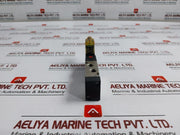 Vesta K52W1018 52 Way Solenoid Valve Pilot Operated 24Vdc Ip65 Manual Override