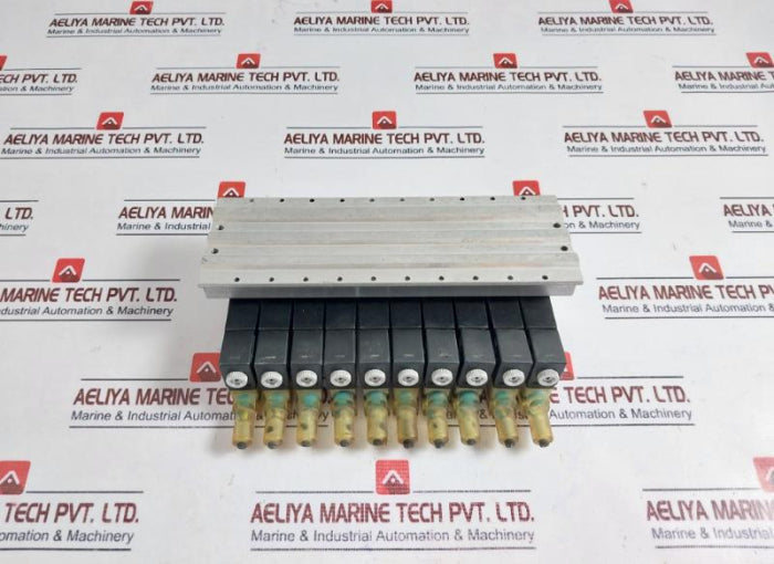 Vesta K52W1018 Pressure Sensor