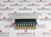 Vesta K52W1018 Pressure Sensor