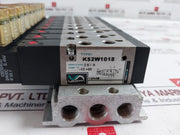 Vesta K52W1018 Pressure Sensor