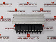 Vesta K52W1018 Solenoid Valve Assembly 2.5/9 Bar