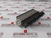 Vesta K52W1018 Solenoid Valve Assembly 2.5/9 Bar